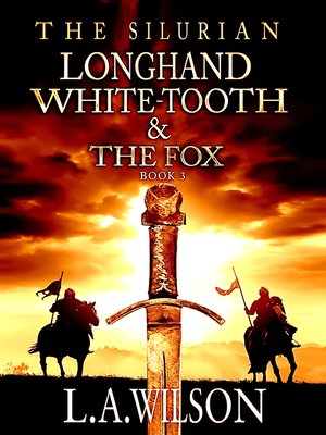 cover image of Longhand, White-Tooth, and the Fox